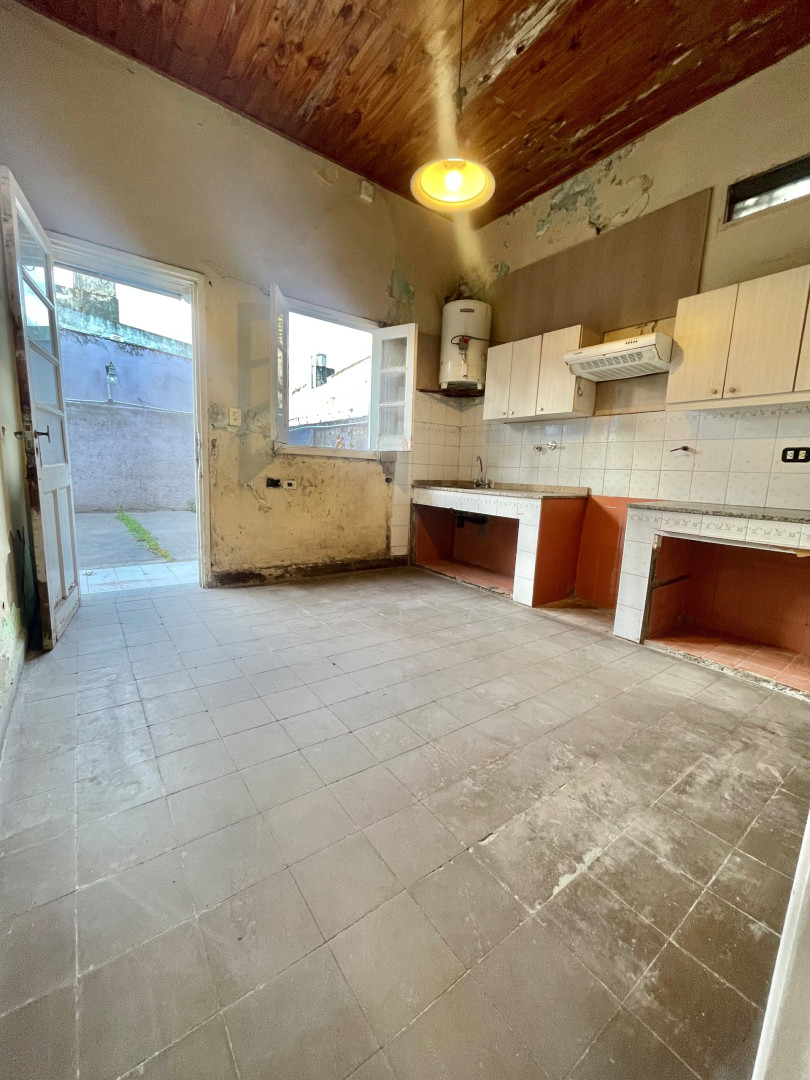 Casa en Venta en Azara 550,  Bahía Blanca - Bahía Blanca Propiedades | SITIO OFICIAL l
