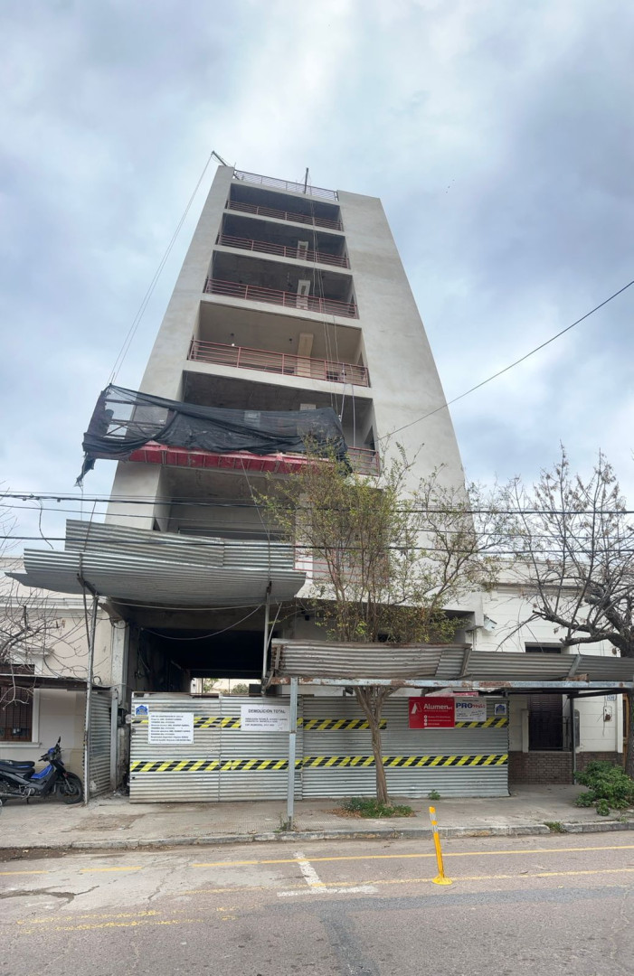 Departamento en Venta en 19 De Mayo 414, Centro, Bahía Blanca - Bahía Blanca Propiedades | SITIO OFICIAL l