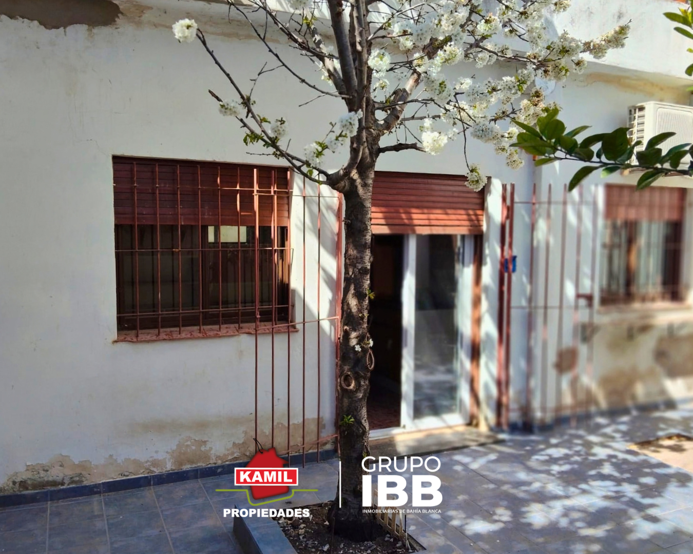 Casa en Alquiler en Newton 1524,  Bahía Blanca - Bahía Blanca Propiedades | SITIO OFICIAL l