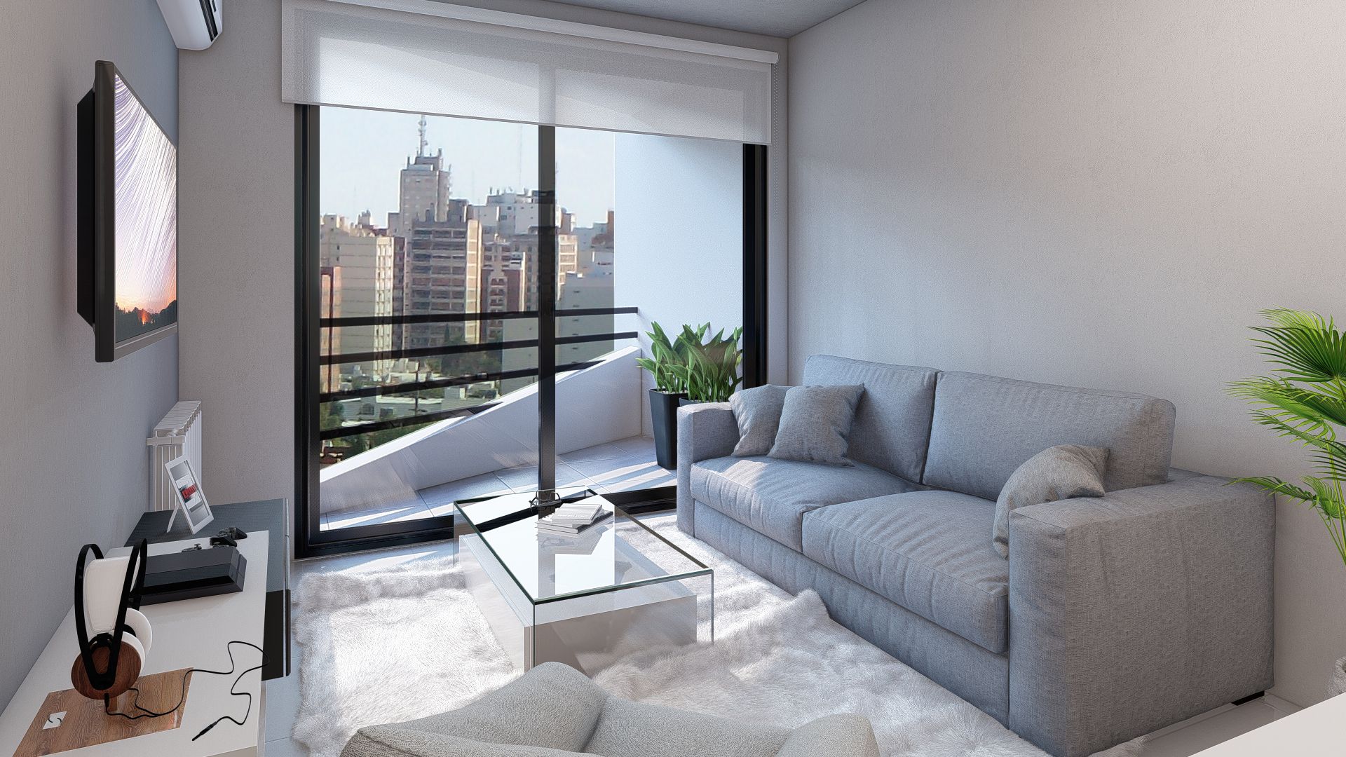 Departamento en Venta en Estomba 600, Centro, Bahía Blanca - Bahía Blanca Propiedades | SITIO OFICIAL l