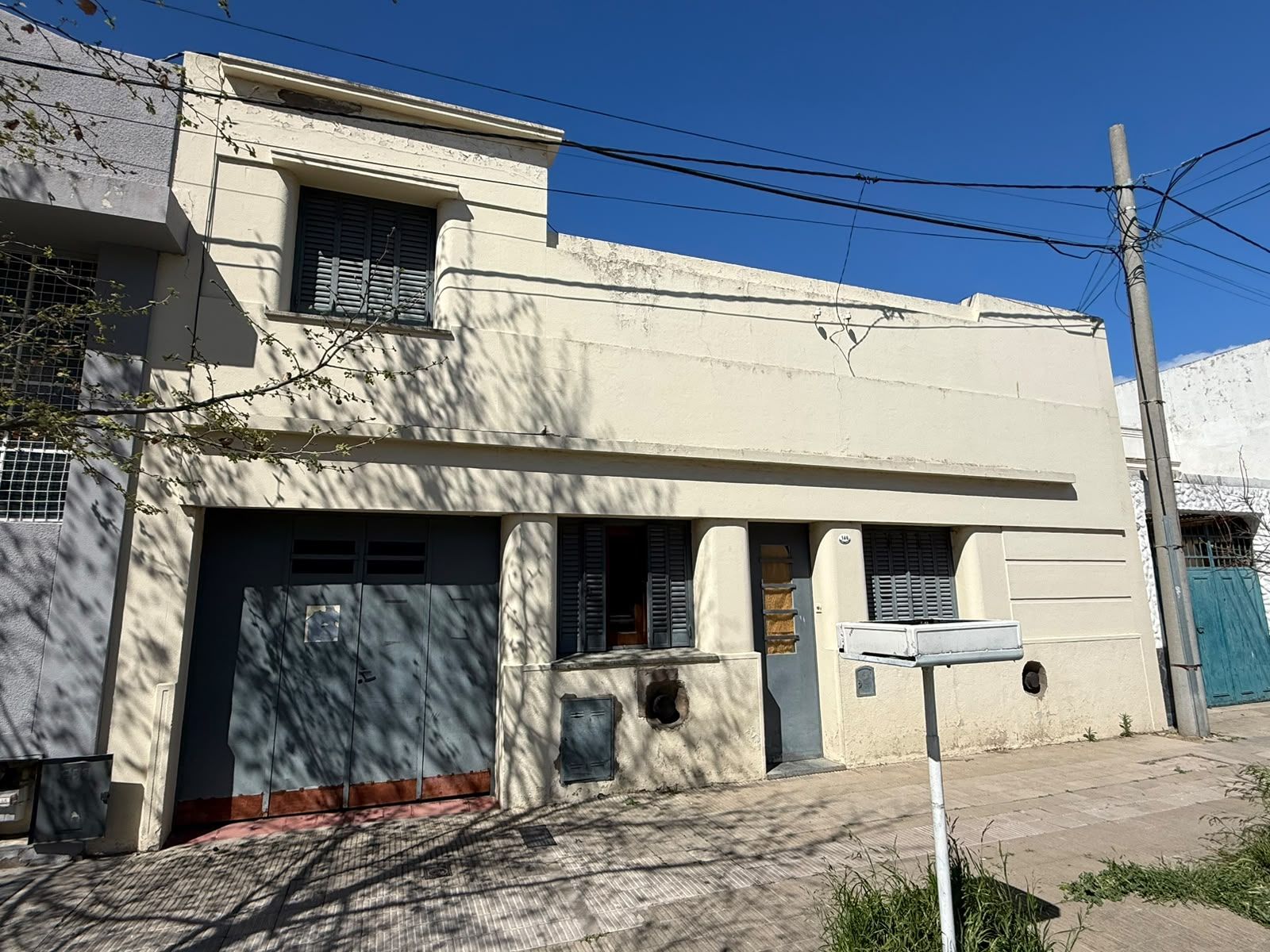 Casa en Venta en Ingeniero Luiggi 146, Pedro Pico, Bahía Blanca - Bahía Blanca Propiedades | SITIO OFICIAL l