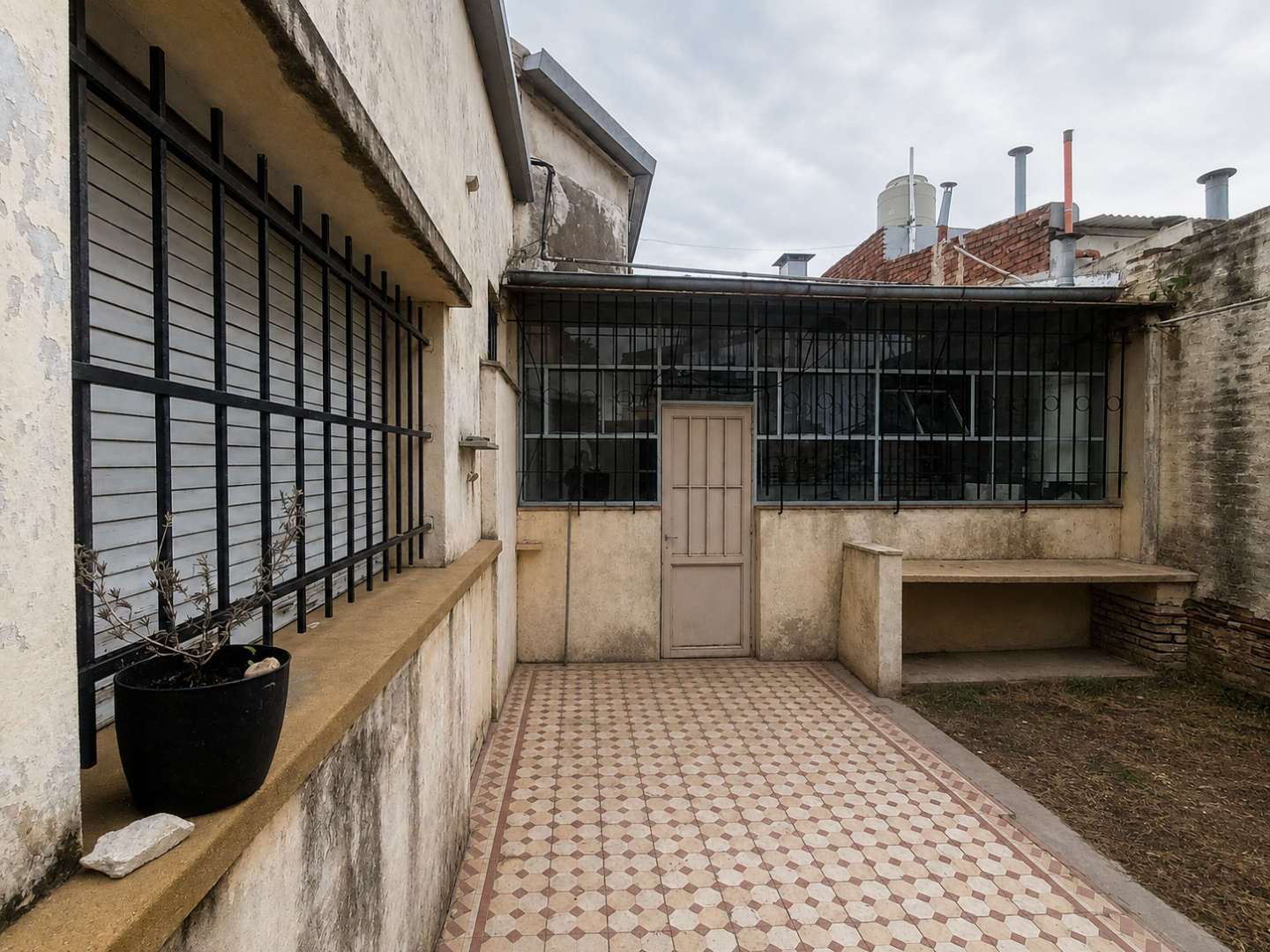 Casa en Venta en DARREGUEIRA 829, Pedro Pico, Bahía Blanca - Bahía Blanca Propiedades | SITIO OFICIAL l