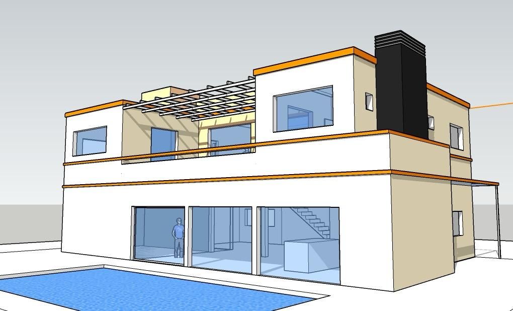 Casa en Venta en Santiago Derqui 2700, Parque Norte, Bahía Blanca - Bahía Blanca Propiedades | SITIO OFICIAL l
