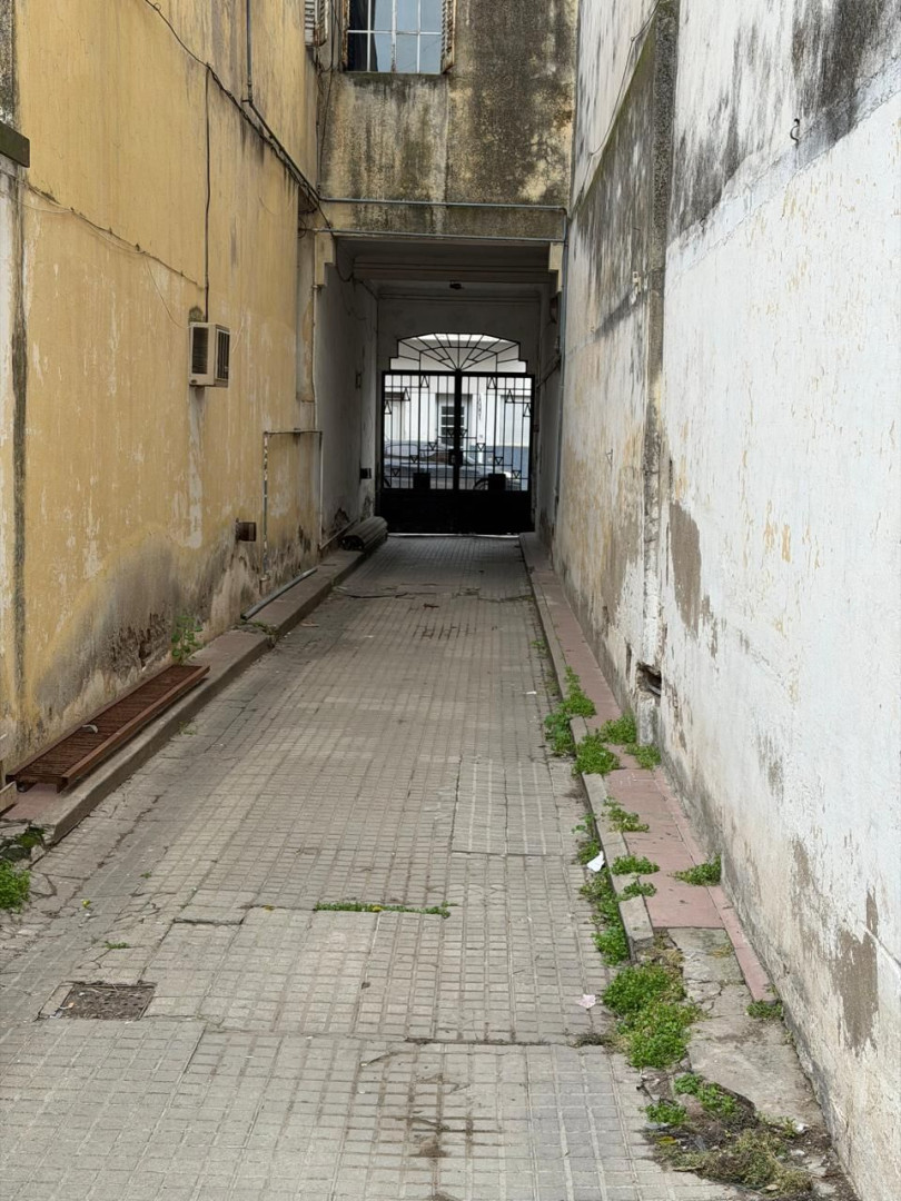 Departamento Interno en Venta  Centro, Bahía Blanca - Bahía Blanca Propiedades | SITIO OFICIAL l