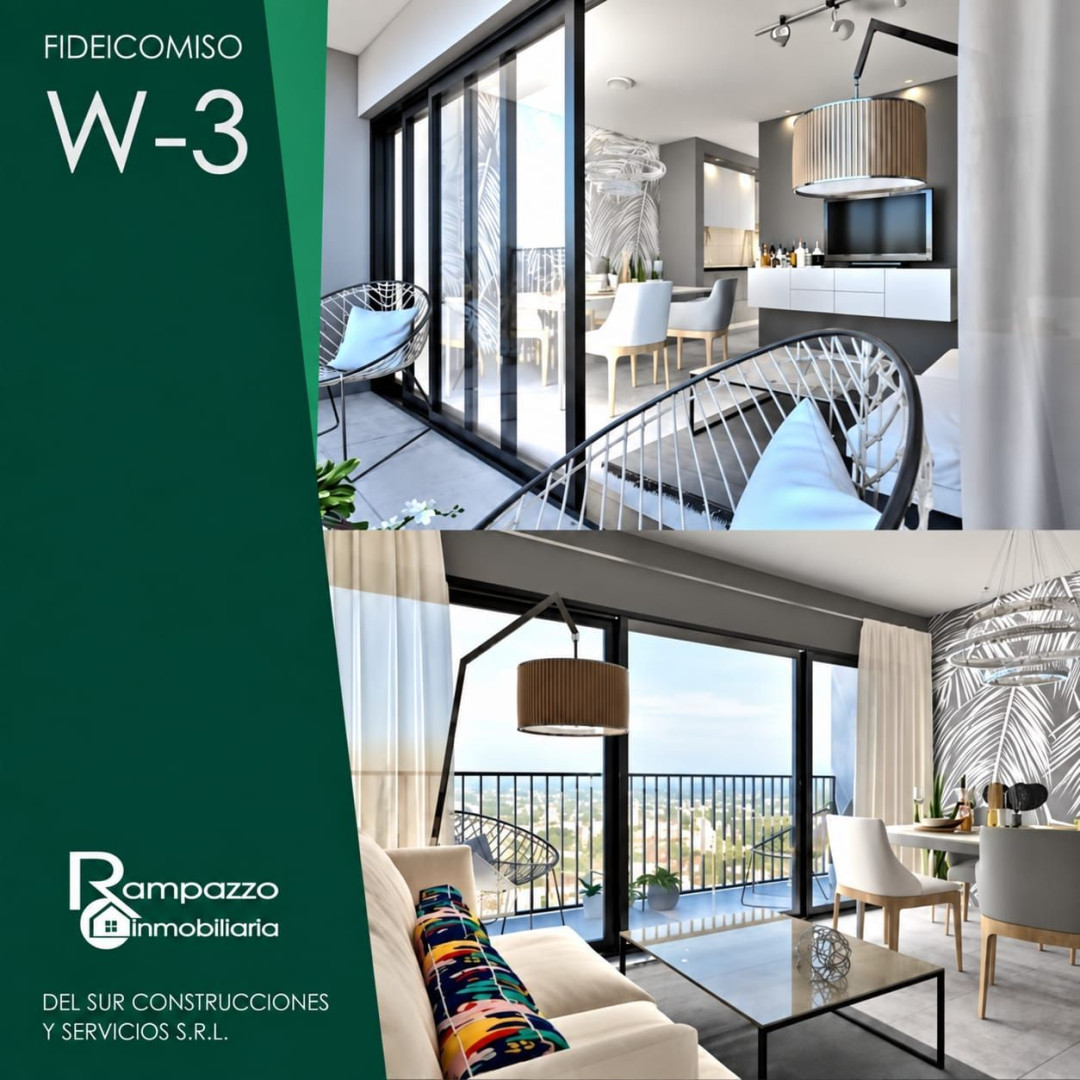Departamento en Venta en Witcomb 133,  Bahía Blanca - Bahía Blanca Propiedades | SITIO OFICIAL l