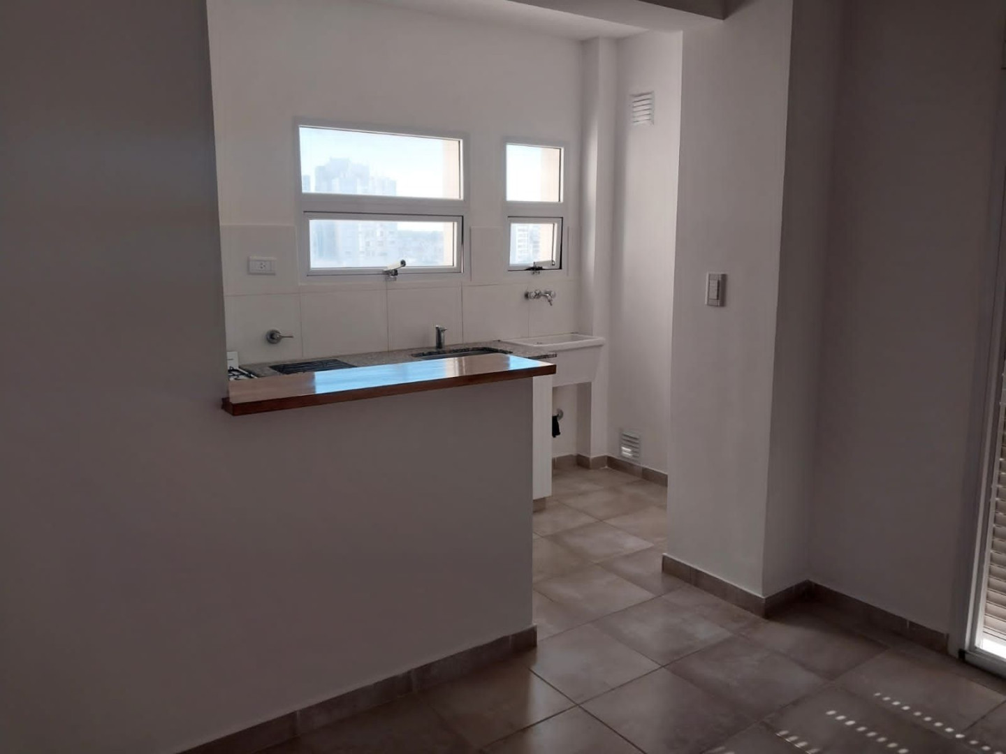 Departamento en Venta en Dorrego 234, Centro, Bahía Blanca - Bahía Blanca Propiedades | SITIO OFICIAL l