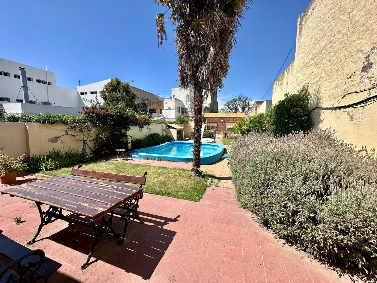 Casa en Venta en BROWN 851,  Bahía Blanca - Bahía Blanca Propiedades | SITIO OFICIAL l