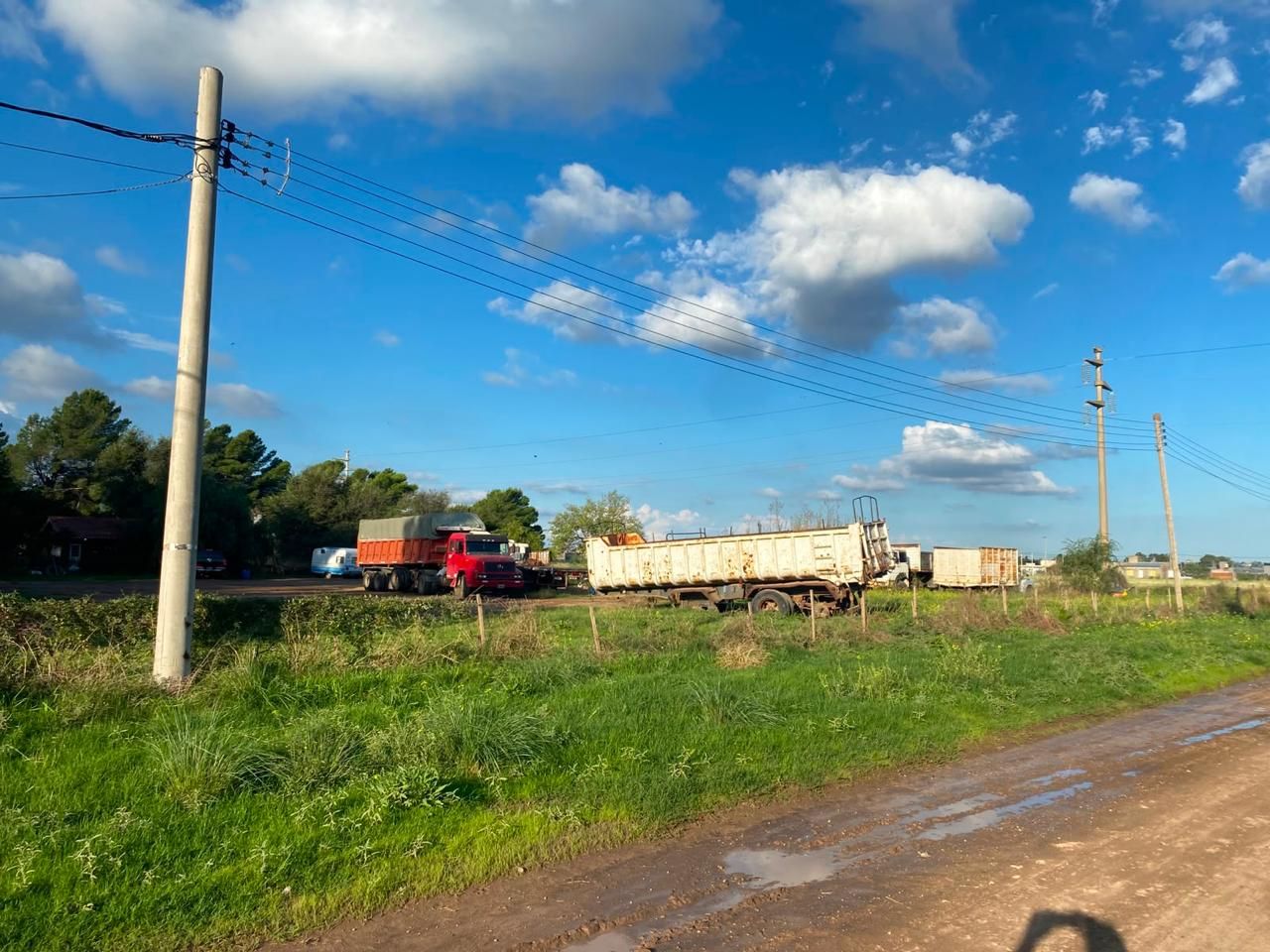 Terreno en Venta en Paula Albarracin 398, Los Chañares, Bahía Blanca - Bahía Blanca Propiedades | SITIO OFICIAL l