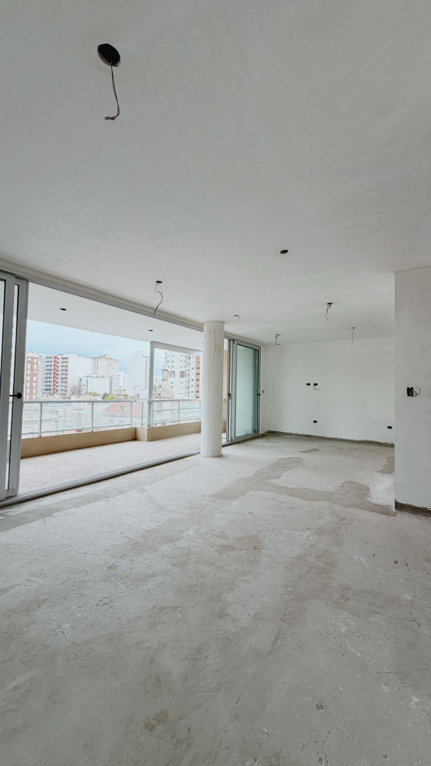 Departamento en Venta en Alem 175, Centro, Bahía Blanca - Bahía Blanca Propiedades | SITIO OFICIAL l