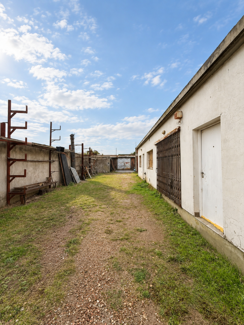 Deposito en Venta en INGENIERO LUIGGI 60,  Punta Alta - Bahía Blanca Propiedades | SITIO OFICIAL l