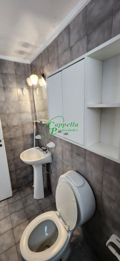 Departamento en Alquiler en Panama 828, Universitario, Bahía Blanca - Bahía Blanca Propiedades | SITIO OFICIAL l