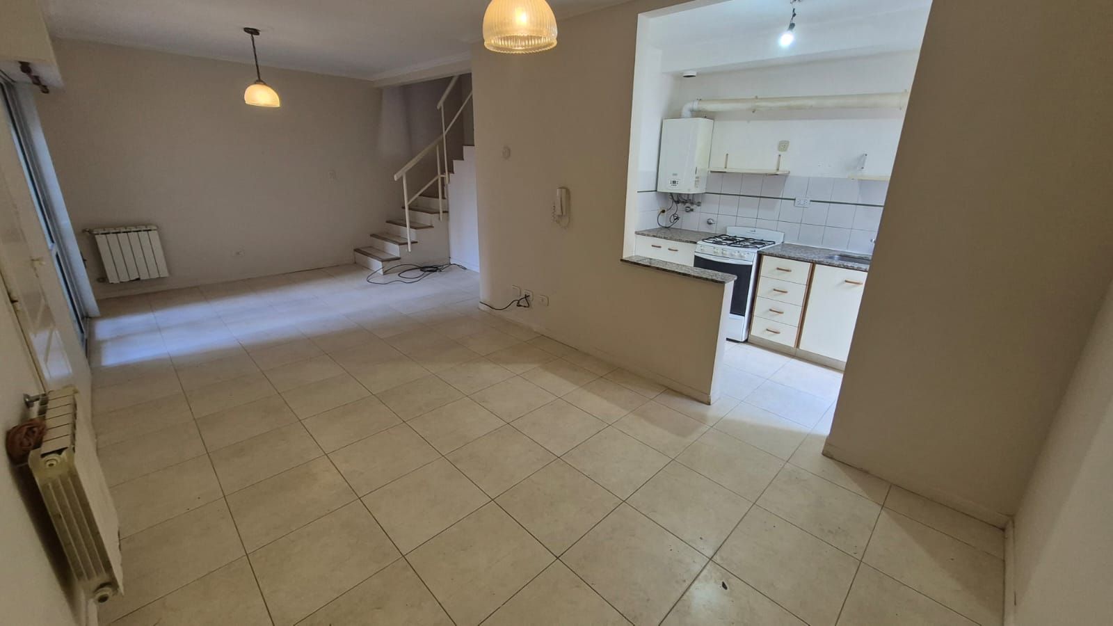 Duplex en Alquiler en Colombia 980, Sportiva, Bahía Blanca - Bahía Blanca Propiedades | SITIO OFICIAL l