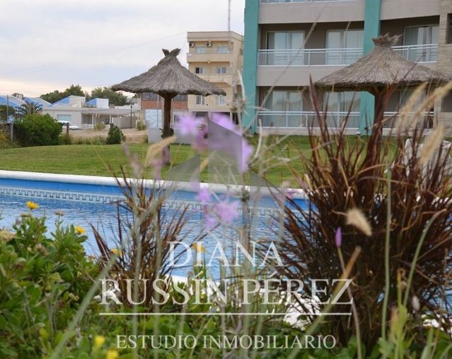 Departamento en Venta en Avenida Curru Leuvu 785 Las Grutas,  Las Grutas - Bahía Blanca Propiedades | SITIO OFICIAL l