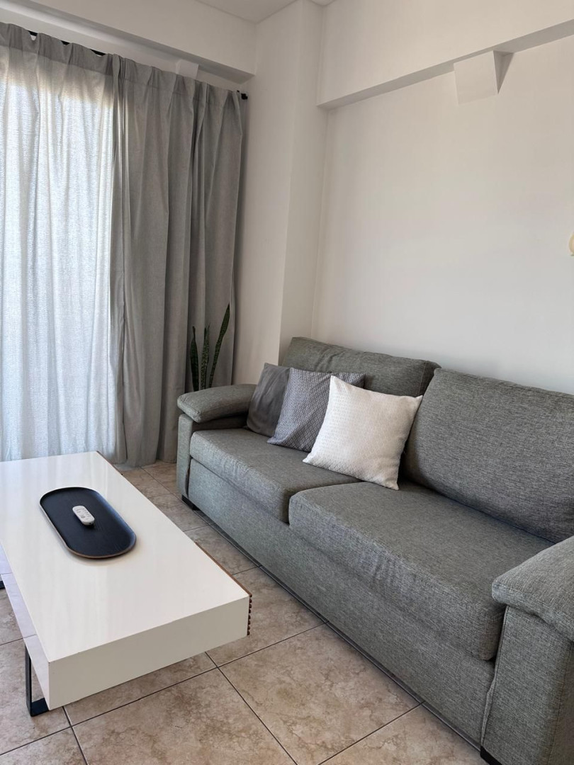 Departamento en Alquiler en Saavedra 118, Centro, Bahía Blanca - Bahía Blanca Propiedades | SITIO OFICIAL l