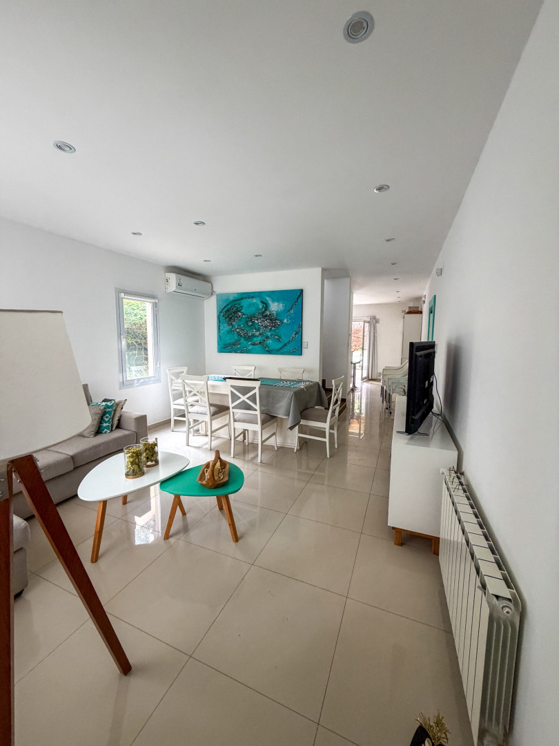 Duplex en Venta en Los Camarones 1548, Las Dunas, Monte Hermoso - Bahía Blanca Propiedades | SITIO OFICIAL l