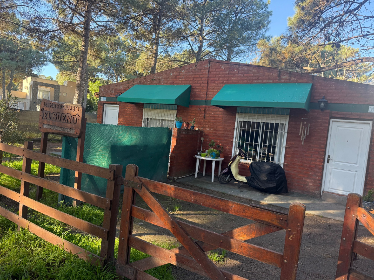Complejo Turístico  en Venta en Del Salmón 300, Las Dunas, Monte Hermoso - Bahía Blanca Propiedades | SITIO OFICIAL l