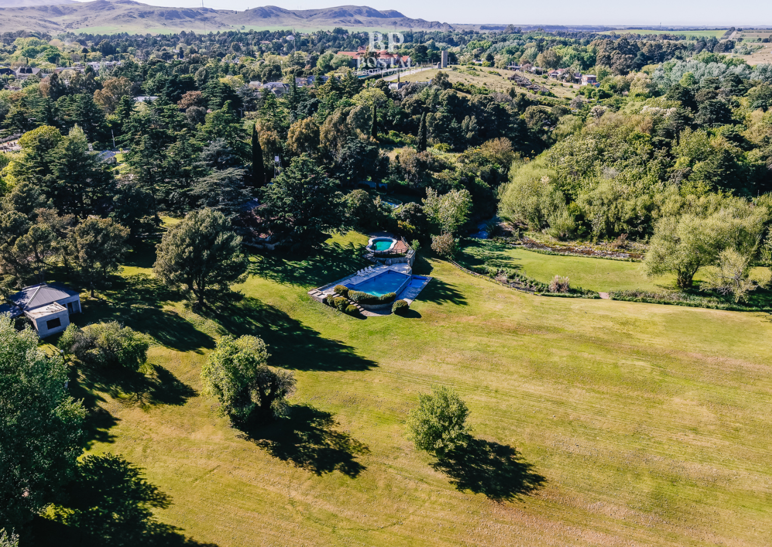 Complejo Turístico  en Venta en Drago S/n,  Sierra de  la Ventana - Bahía Blanca Propiedades | SITIO OFICIAL l