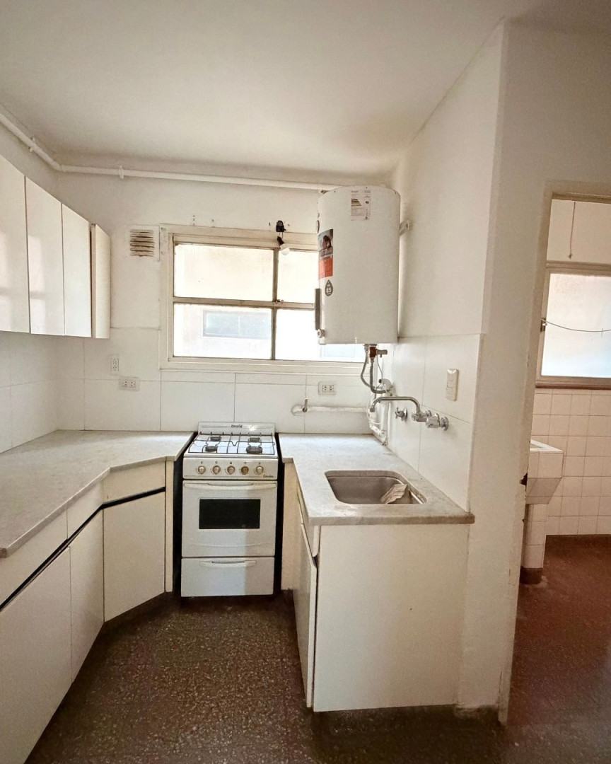 Departamento en Alquiler en Brown 491, Centro, Bahía Blanca - Bahía Blanca Propiedades | SITIO OFICIAL l
