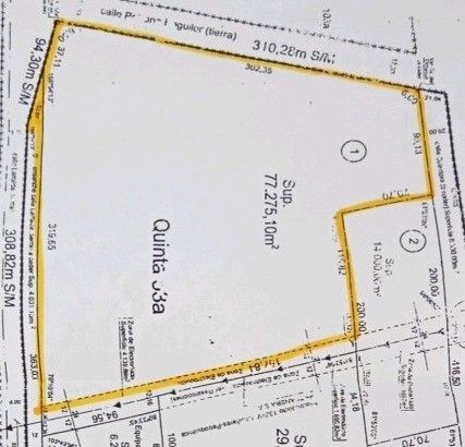 Terreno en Venta en Ruta 3 KM 697,  Bahía Blanca - Bahía Blanca Propiedades | SITIO OFICIAL l
