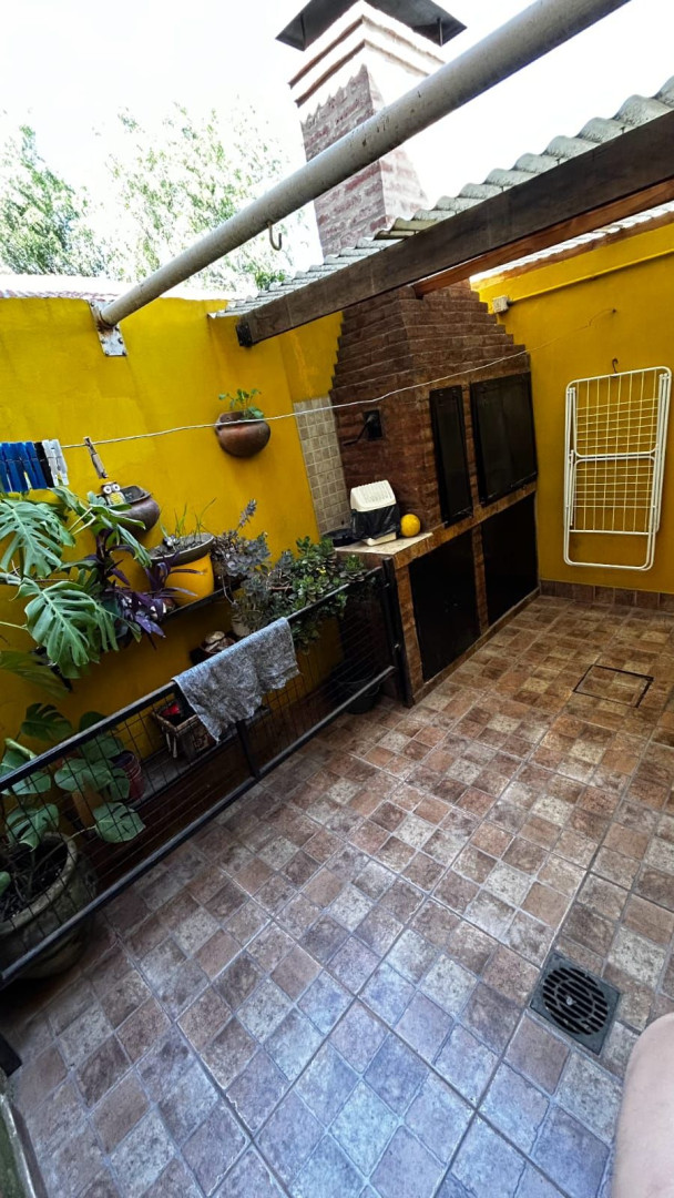 Casa en Venta en Miñones 800 , San Martin, Bahía Blanca - Bahía Blanca Propiedades | SITIO OFICIAL l