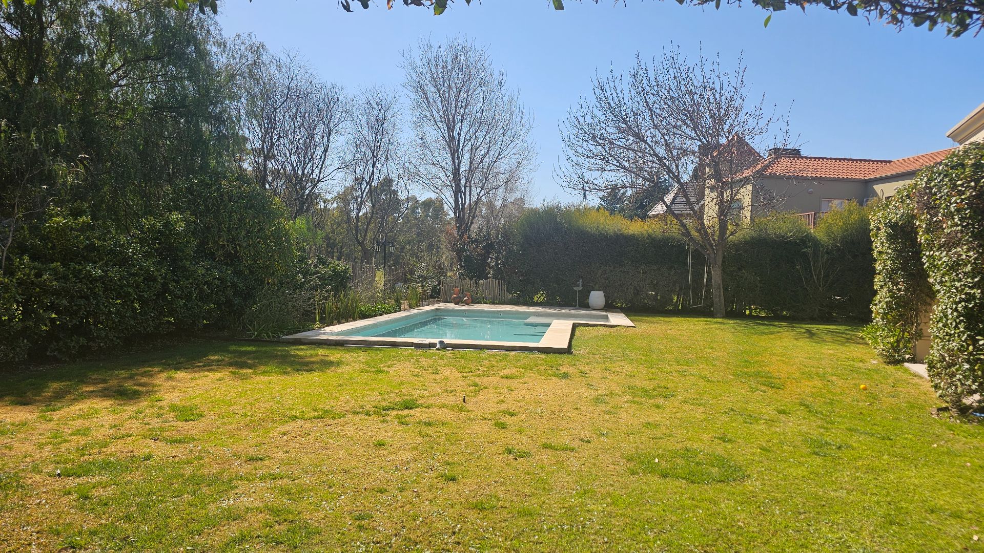 Casa en Venta en Bosque Alto , Bosque Alto, Bahía Blanca - Bahía Blanca Propiedades | SITIO OFICIAL l