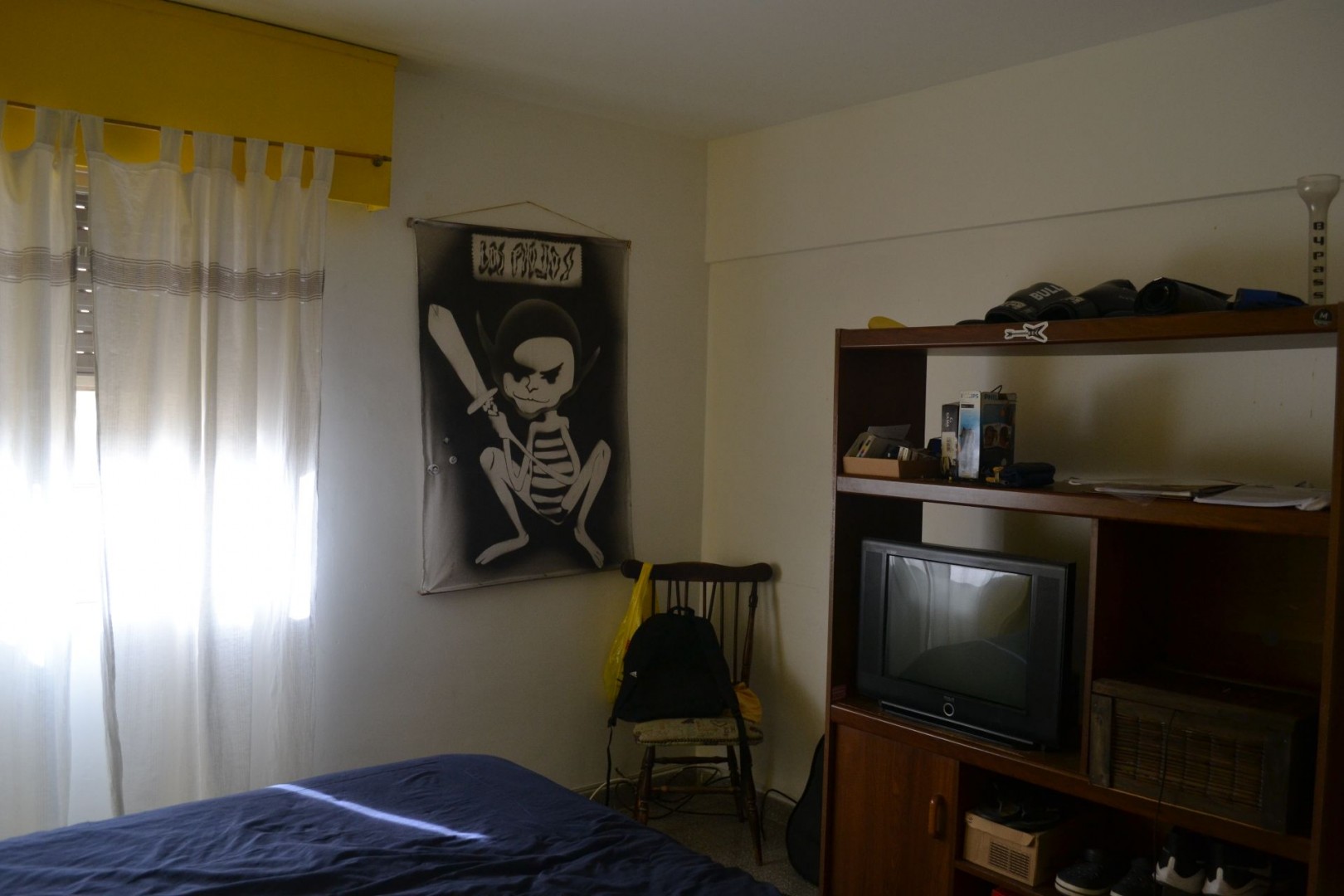 Departamento en Venta en Araucano 815, Rosendo Lopez, Bahía Blanca - Bahía Blanca Propiedades | SITIO OFICIAL l