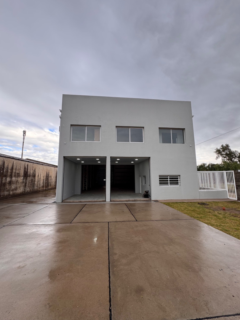 Deposito en Alquiler en Ruta 35, Centro, Bahía Blanca - Bahía Blanca Propiedades | SITIO OFICIAL l