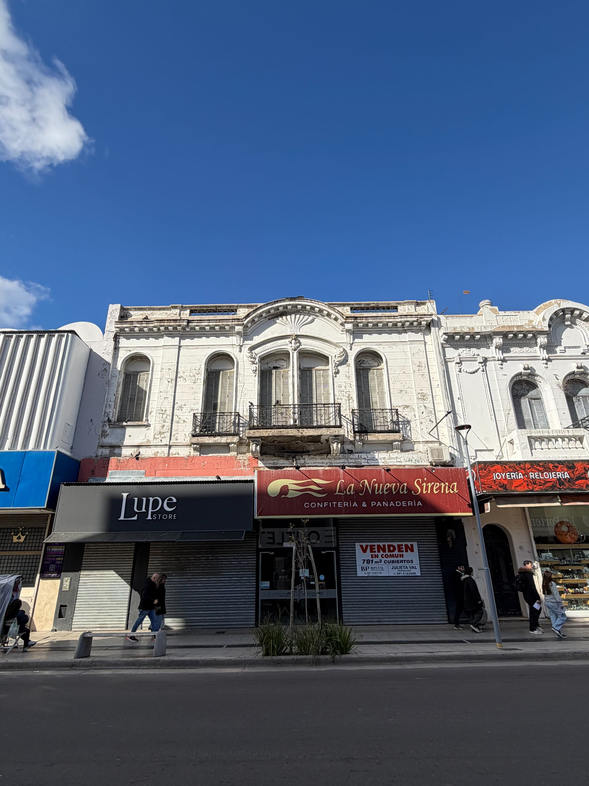 Local en Venta en Belgrano 29, Centro, Bahía Blanca - Bahía Blanca Propiedades | SITIO OFICIAL l