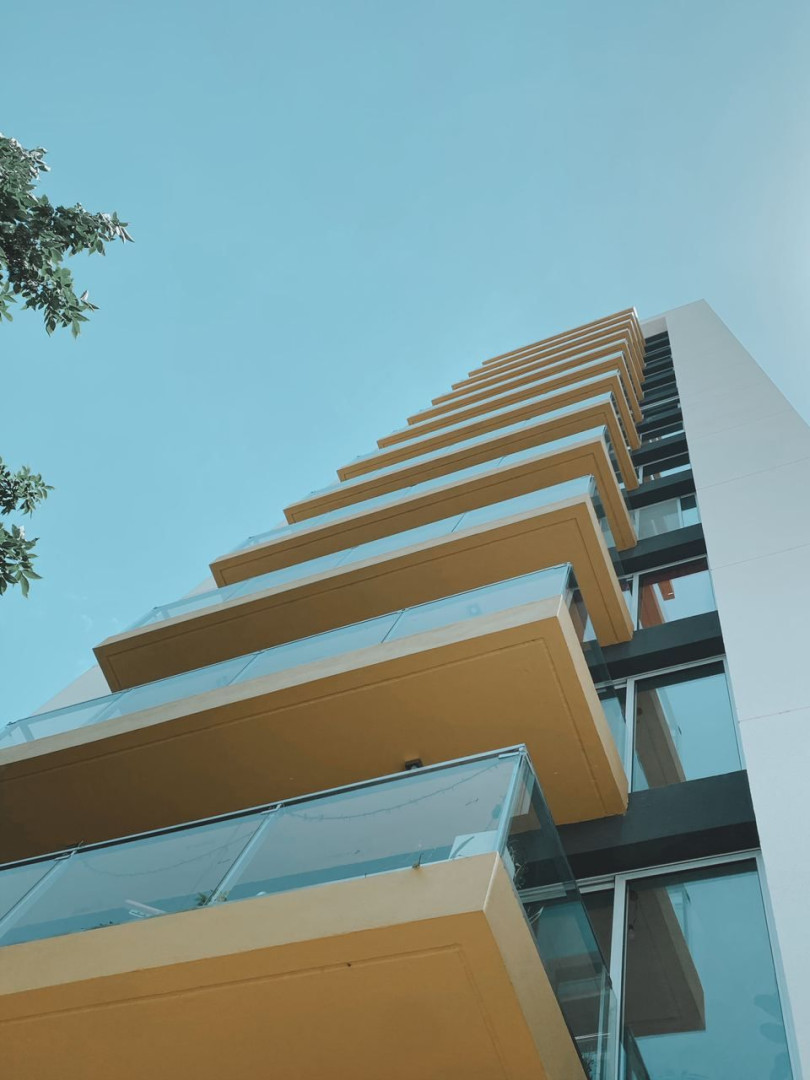Departamento en Venta en Sarmiento 536 1ºB, Napostá, Bahía Blanca - Bahía Blanca Propiedades | SITIO OFICIAL l