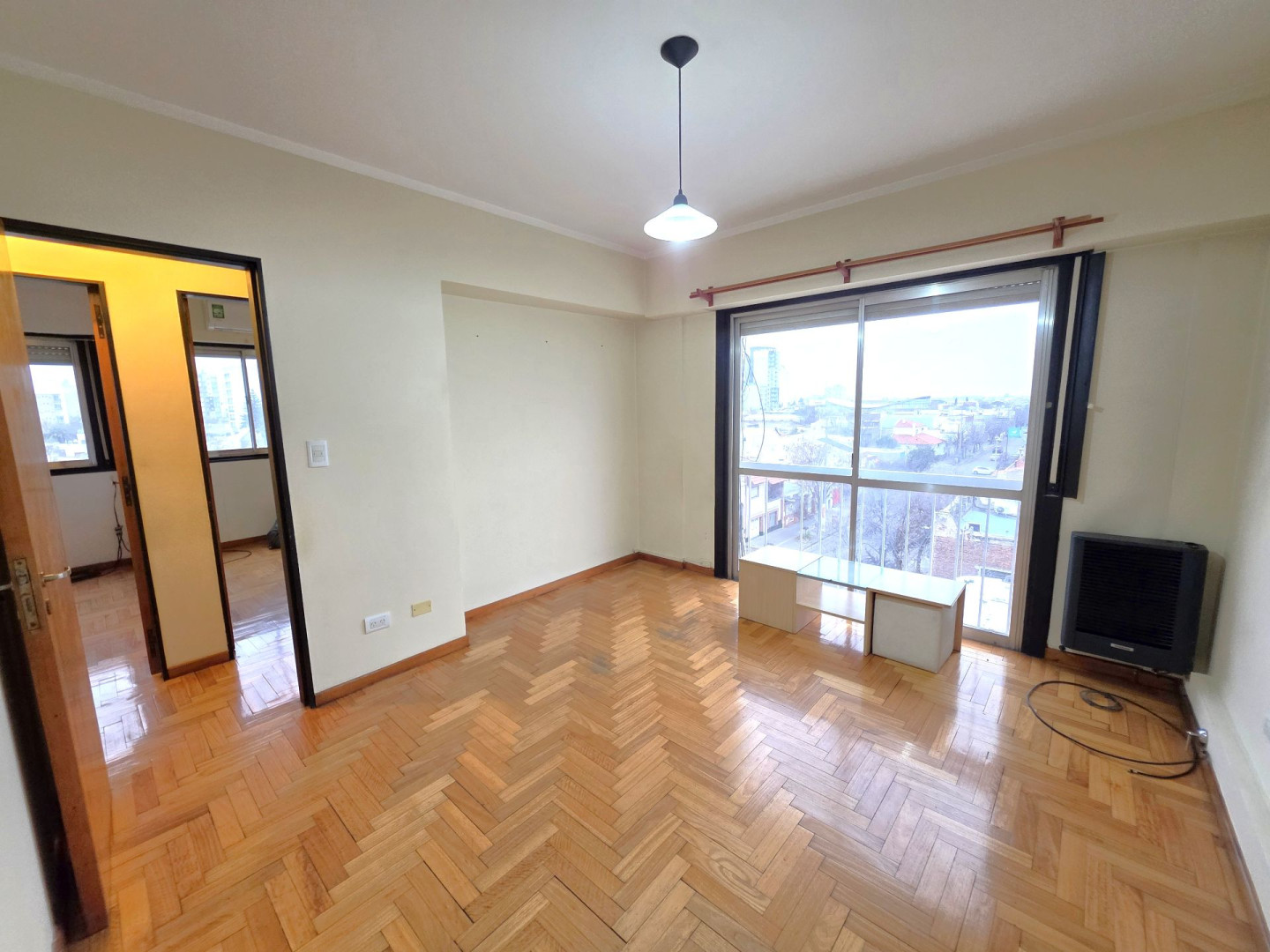 Departamento en Alquiler en Almafuerte 174, Macrocentro, Bahía Blanca - Bahía Blanca Propiedades | SITIO OFICIAL l