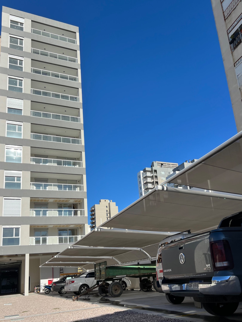 Departamento en Venta en Corrientes 30, Napostá, Bahía Blanca - Bahía Blanca Propiedades | SITIO OFICIAL l