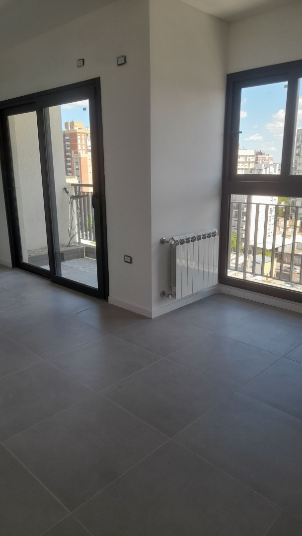 Departamento en Alquiler en Caronti 152, Centro, Bahía Blanca - Bahía Blanca Propiedades | SITIO OFICIAL l
