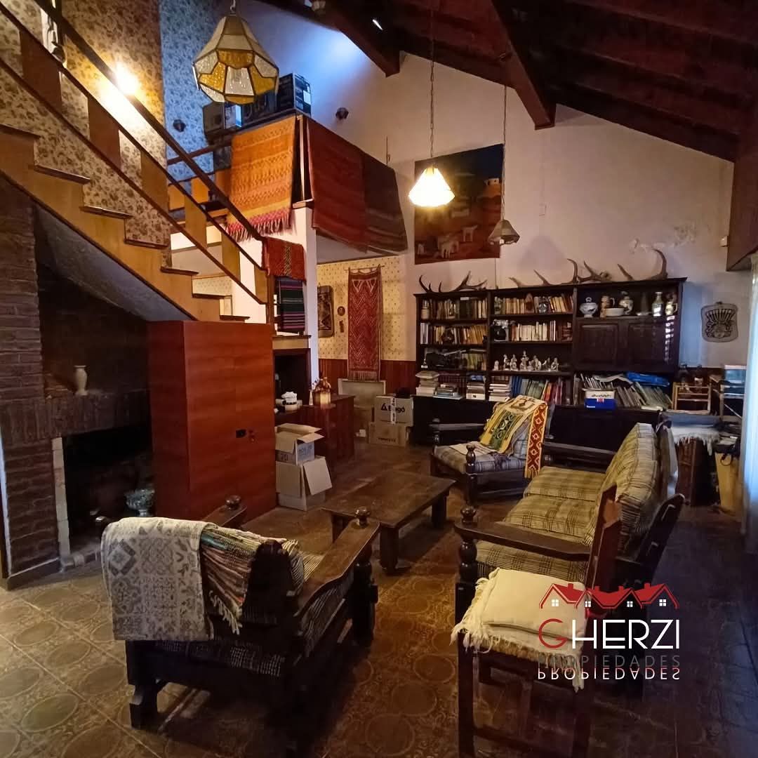 Casa en Venta  Villa del Parque, Bahía Blanca - Bahía Blanca Propiedades | SITIO OFICIAL l