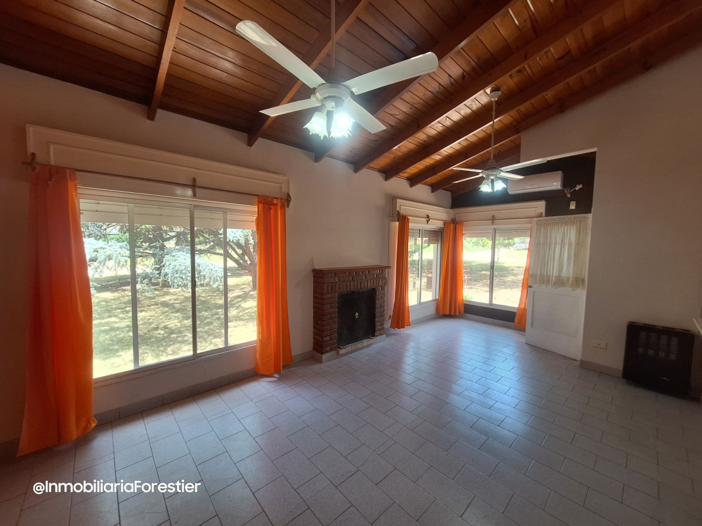 Casa en Venta en Los Abetos, Parque Golf, Sierra de  la Ventana - Bahía Blanca Propiedades | SITIO OFICIAL l