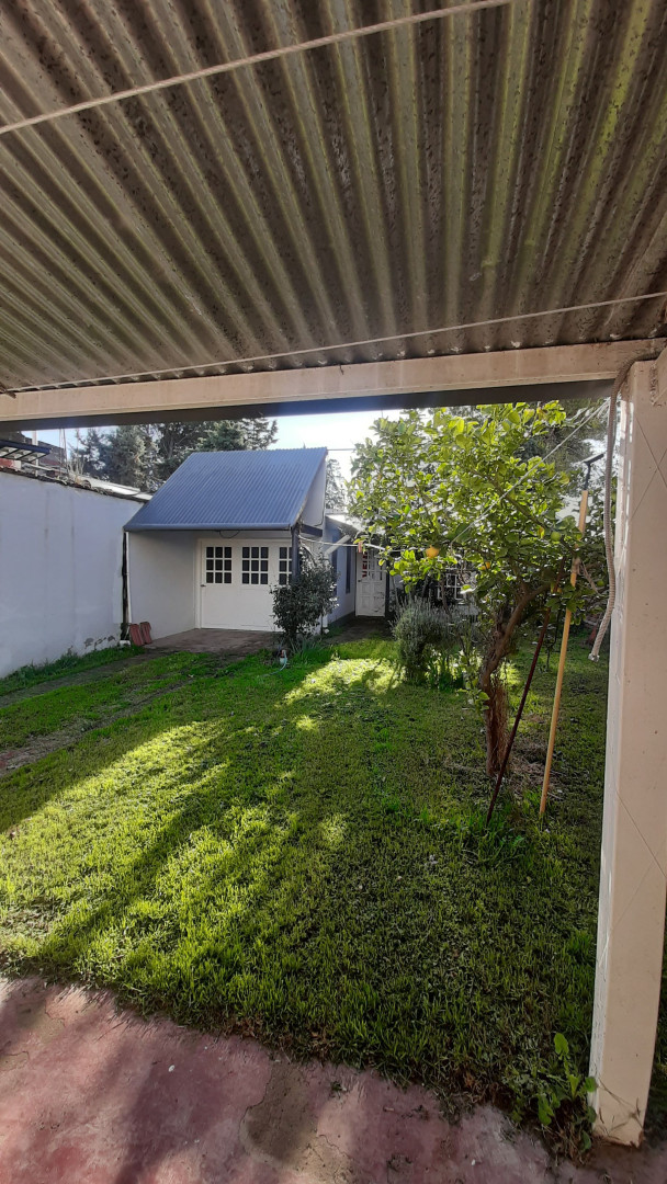 Casa en Venta en Witcomb 3700, Villa Belgrano, Bahía Blanca - Bahía Blanca Propiedades | SITIO OFICIAL l
