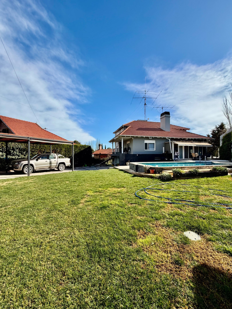 Casa en Venta en Ñancu 270, Patagonia, Bahía Blanca - Bahía Blanca Propiedades | SITIO OFICIAL l