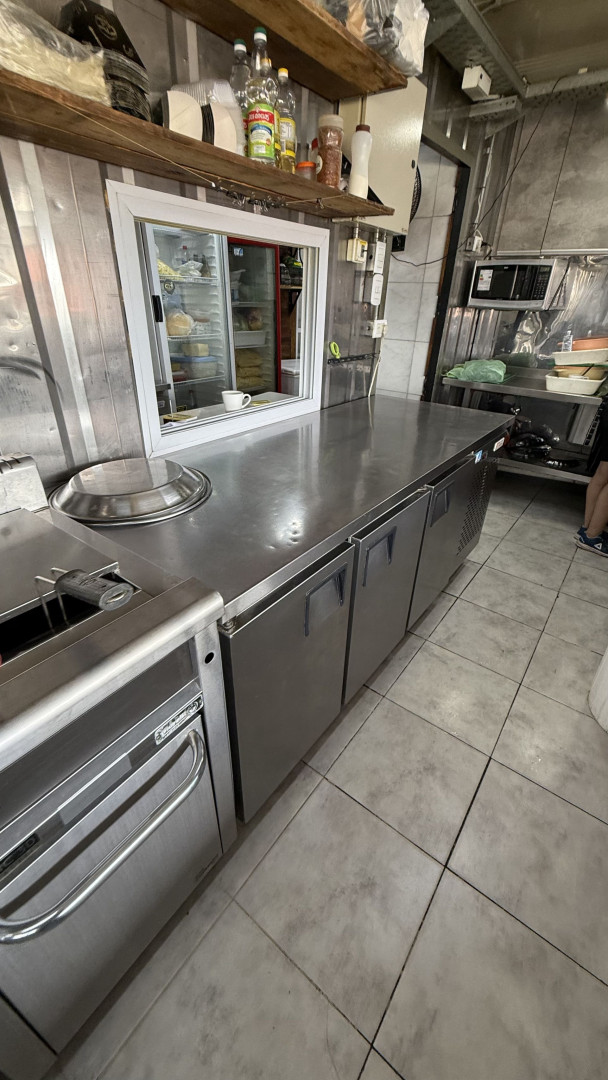 Fondo Comercio en Venta en Paseo Portuario, Ingeniero White, Bahía Blanca - Bahía Blanca Propiedades | SITIO OFICIAL l