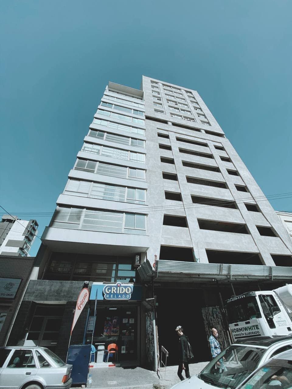 Departamento en Venta en Estomba 718, Centro, Bahía Blanca - Bahía Blanca Propiedades | SITIO OFICIAL l