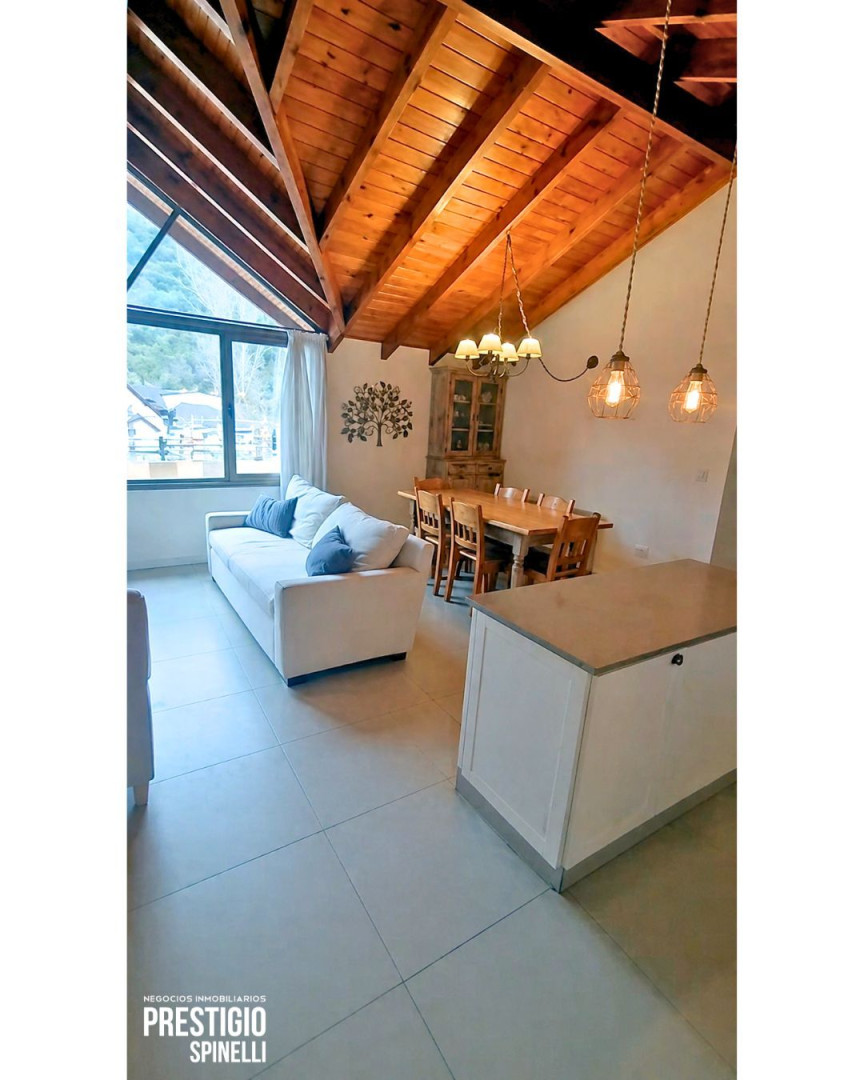 Departamento en Venta en Misionero Mascardi Nº 800,  San Mart&iacute;n de los Andes - Bahía Blanca Propiedades | SITIO OFICIAL l