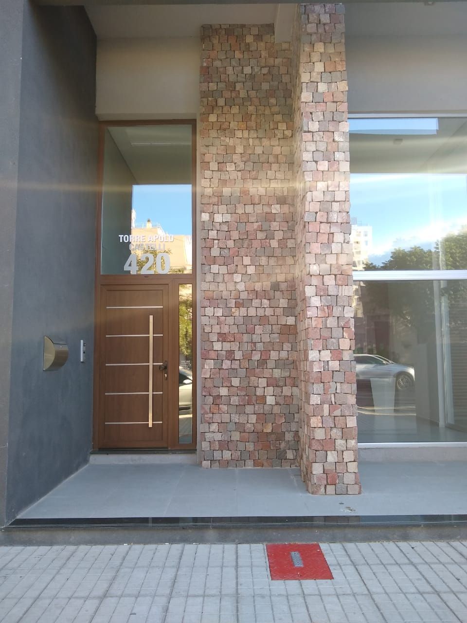 Departamento en Alquiler en Castelli 420, Macrocentro, Bahía Blanca - Bahía Blanca Propiedades | SITIO OFICIAL l