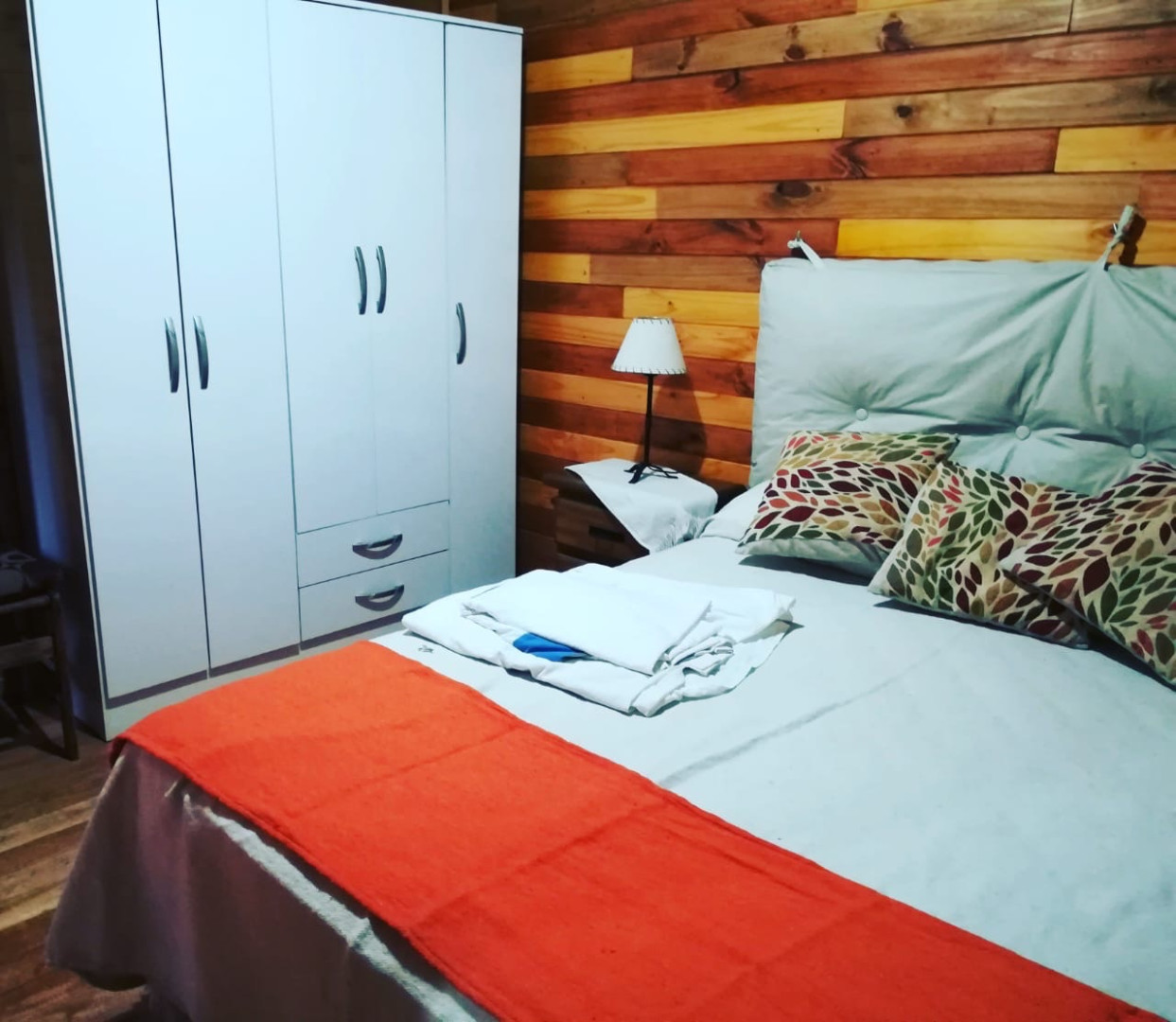 Complejo Turístico  en Venta en Clegg 1100,  Bahía Blanca - Bahía Blanca Propiedades | SITIO OFICIAL l