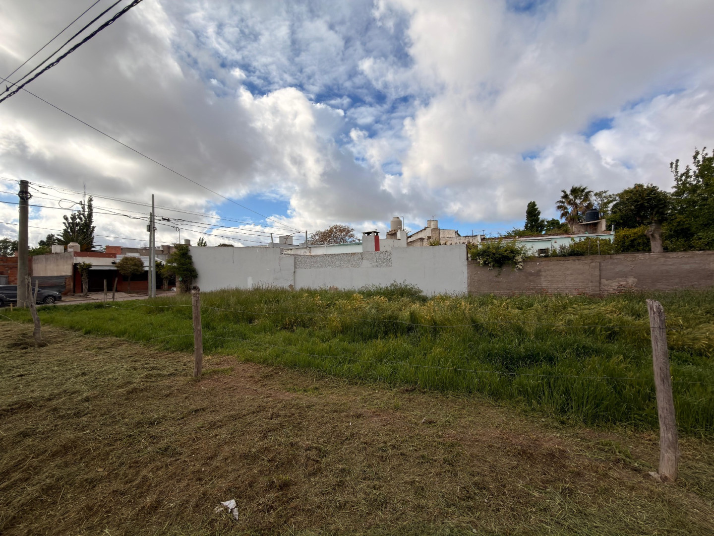 Terreno en Venta en Murature Y Guaraní , Pago Chico, Punta Alta - Bahía Blanca Propiedades | SITIO OFICIAL l