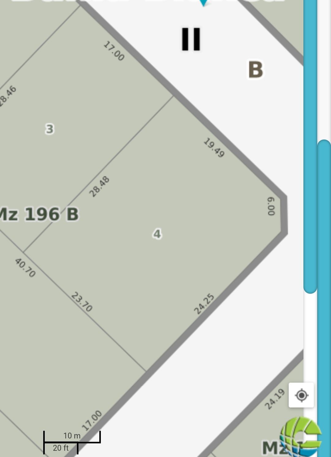 Terreno en Venta en Herminia Abat Y Laudelino Cruz, Altos de la Bahia, Bahía Blanca - Bahía Blanca Propiedades | SITIO OFICIAL l