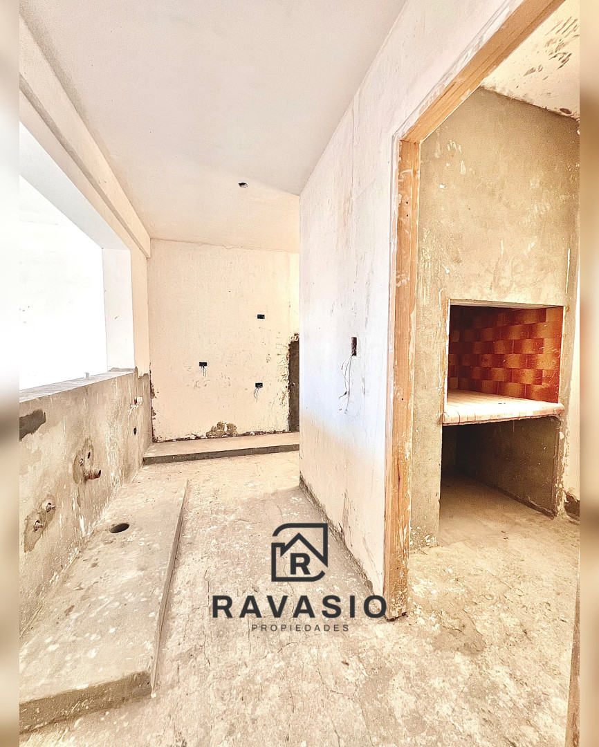 Departamento en Venta en Alem 175,  Bahía Blanca - Bahía Blanca Propiedades | SITIO OFICIAL l