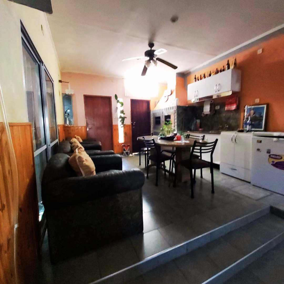 Casa en Venta en Sixto Laspiur 837, Kilometro 5, Bahía Blanca - Bahía Blanca Propiedades | SITIO OFICIAL l