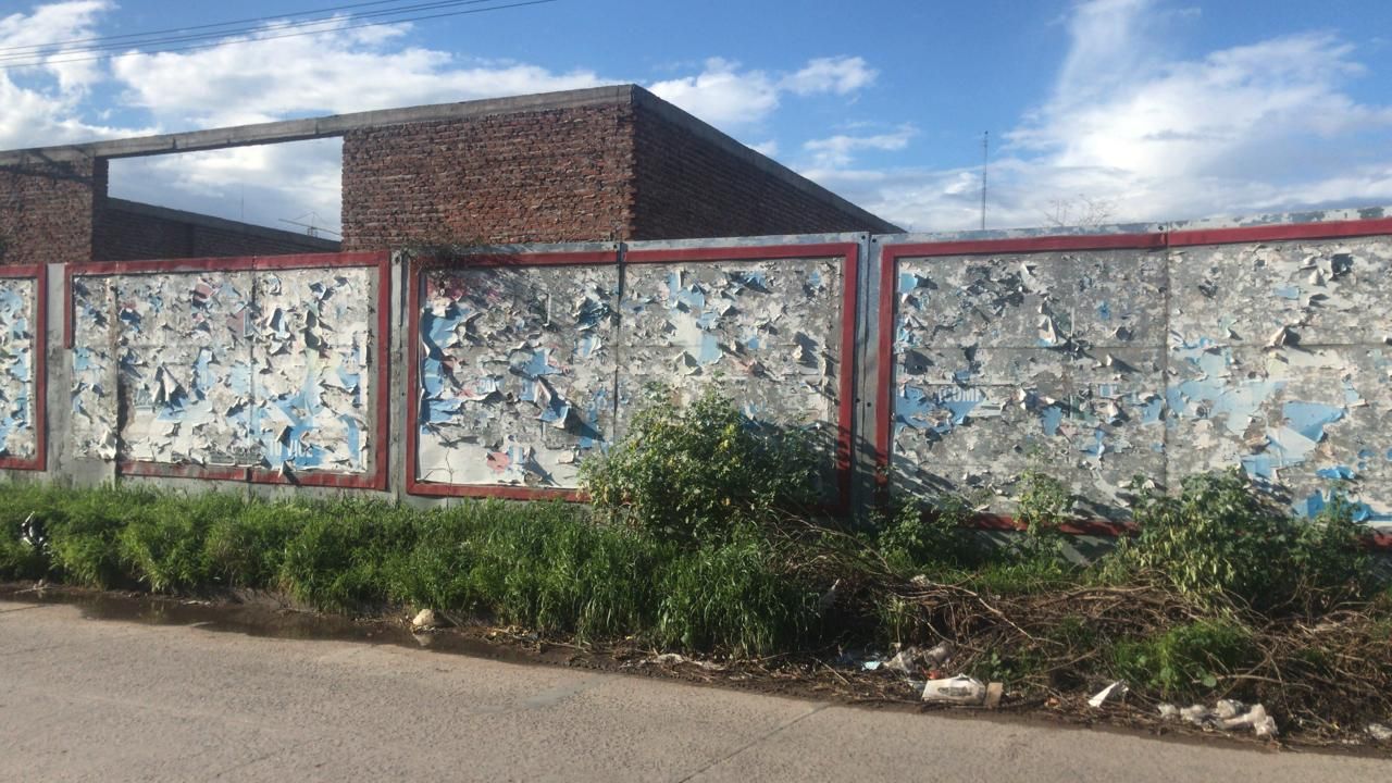 Terreno en Venta en Thompson 1350, Pedro Pico, Bahía Blanca - Bahía Blanca Propiedades | SITIO OFICIAL l