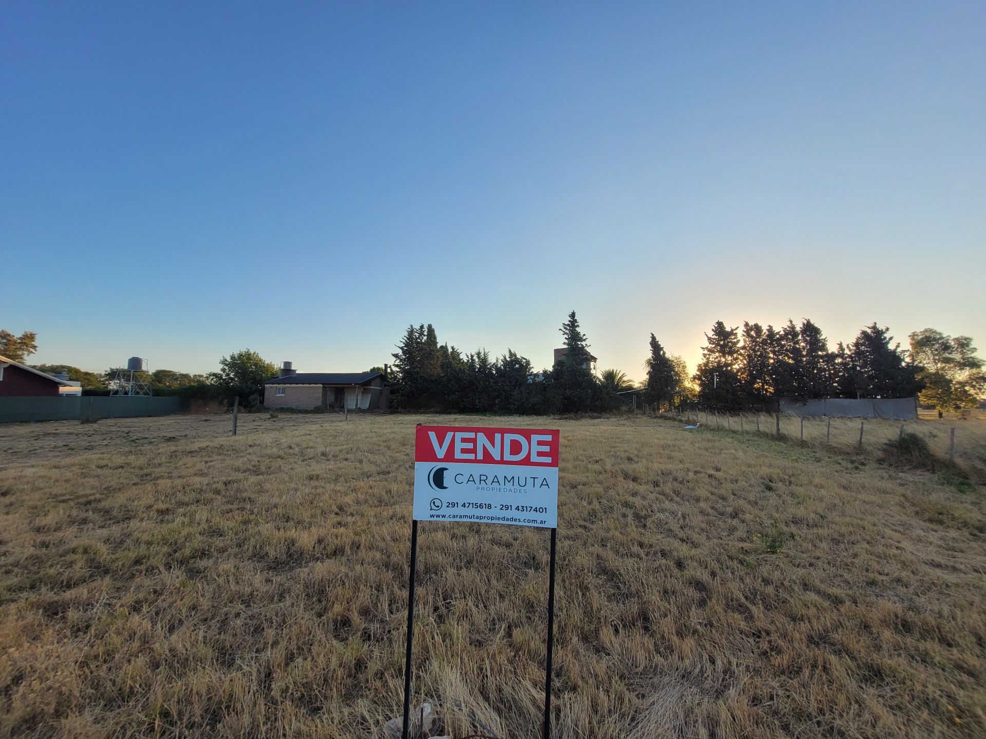 Terreno en Venta en Rega Molina 2880-PERMUTA , Parque Norte, Bahía Blanca - Bahía Blanca Propiedades | SITIO OFICIAL l