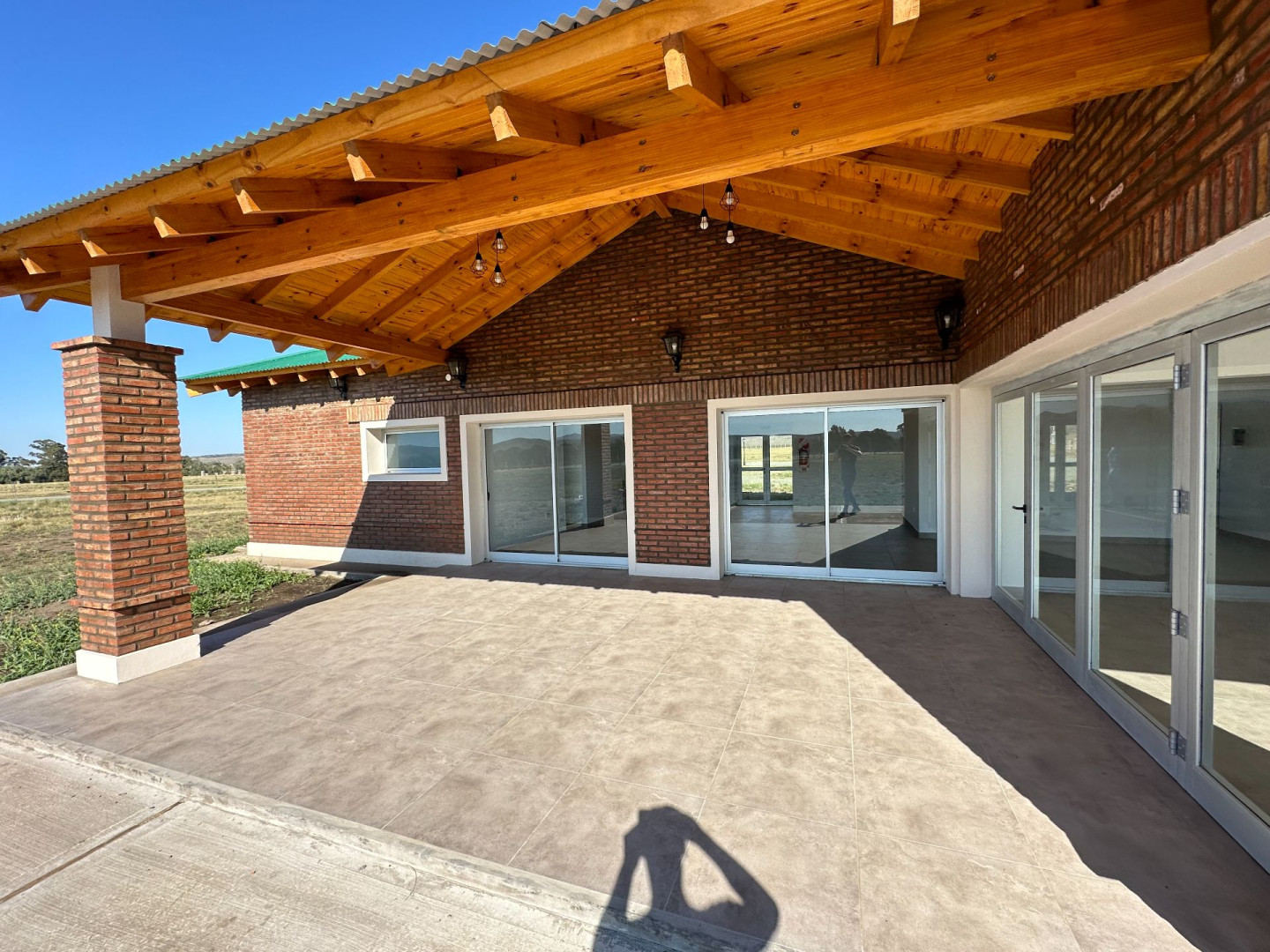 Terreno en Venta  Las Verbenas , Sierra de  la Ventana - Bahía Blanca Propiedades | SITIO OFICIAL l