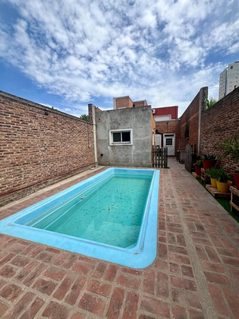 Casa con Local en Venta en Soler 656, Centro, Bahía Blanca - Bahía Blanca Propiedades | SITIO OFICIAL l