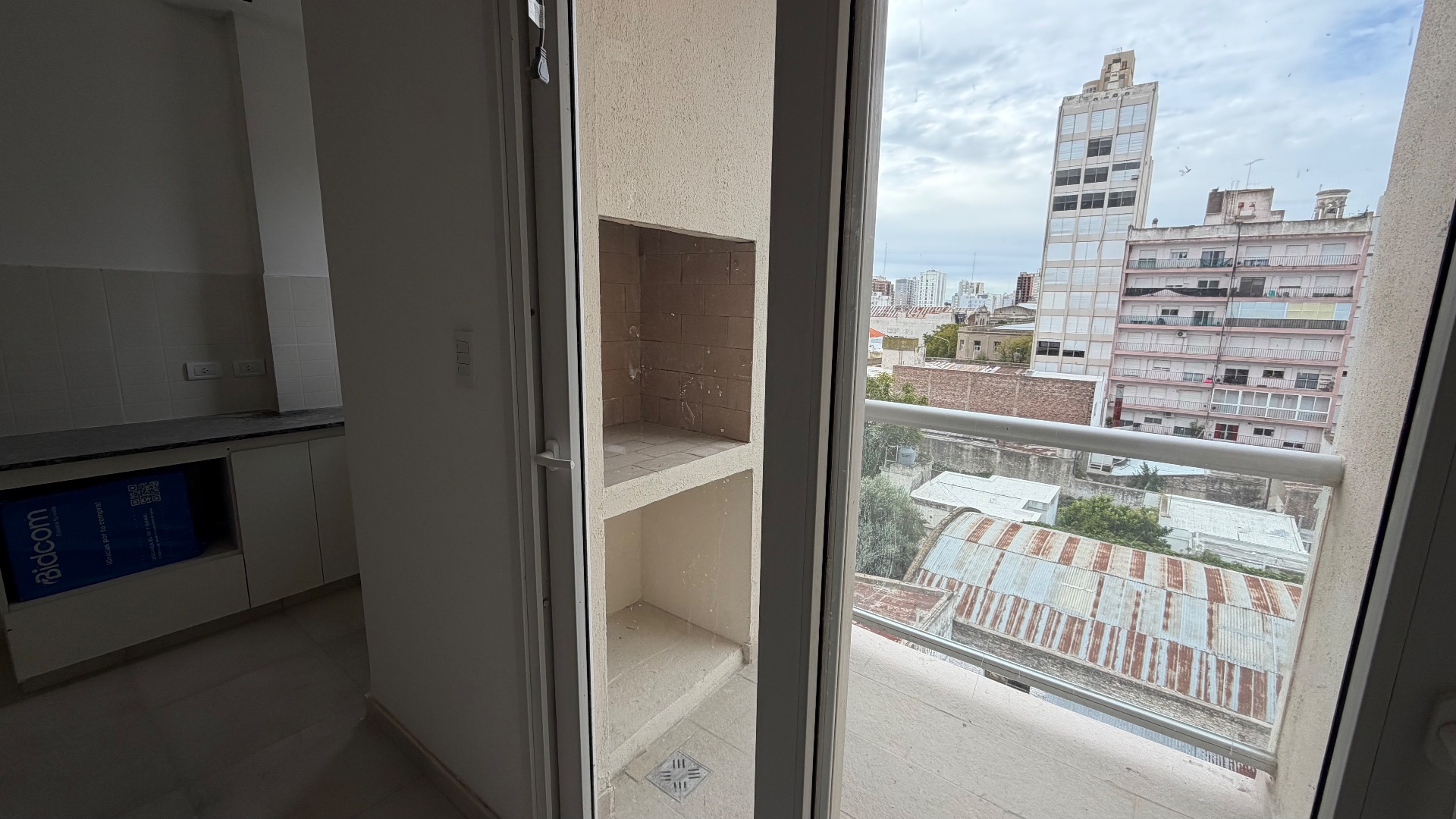 Departamento en Venta en Castelli 165, Centro, Bahía Blanca - Bahía Blanca Propiedades | SITIO OFICIAL l